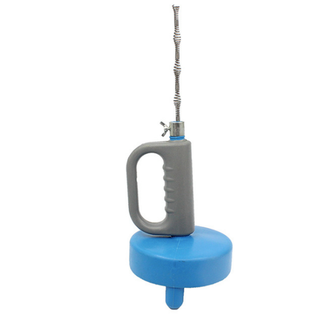 Dây thông cống lò xo 5M