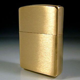 Zippo Vàng Phay Xước Ruột Vàng Đắt Hơn 30K