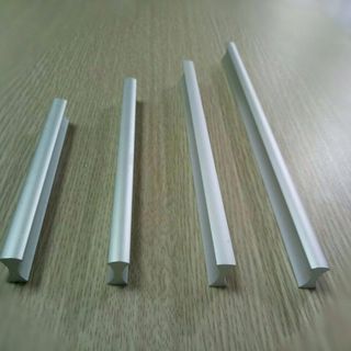 Tay nắm nhôm 196 mm