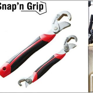 BÁN BUÔN BỘ CỜ LÊ ĐA NĂNG SNAP’N GRIP giá sỉ