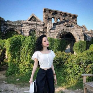 SET ÁO CHÂN VÁY