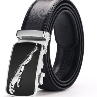 Thắt lưng nam da thật NT007