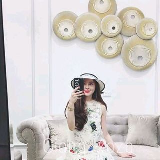 ĐẦM SUÔNG BÈO HOẠ TIẾT QC