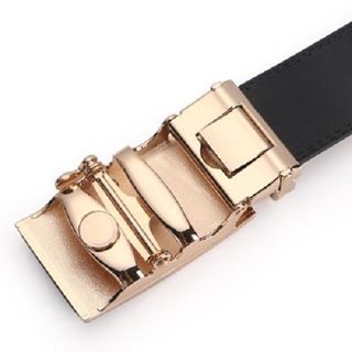 Thắt lưng nam da thật NT002