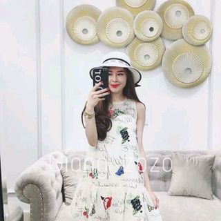 ĐẦM SUÔNG BÈO HOẠ TIẾT QC