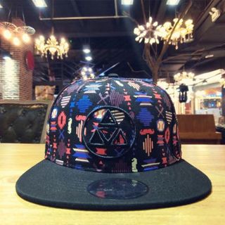 Mũ snapback new