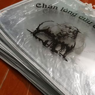 Túi chăn lông cừu giá sỉ