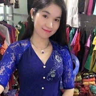 Bộ bà ba cát hàn