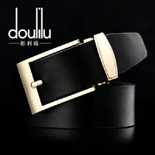 Thắt lưng nam da pu NT017