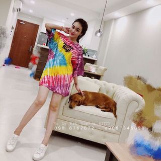 ĐẦM THUN SUÔN