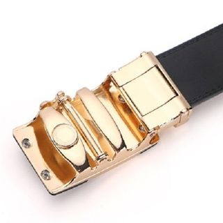 Thắt lưng nam da thật NT014