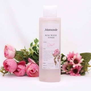 NƯỚC HOA HỒNg - ROSE WATER TONER-250ML giá sỉ