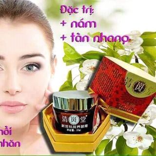 VUA TRỊ NÁM-TÀN NHANG