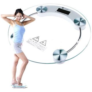 BÁN BUÔN CÂN ĐIỆN TỬ SỨC KHỎE PERSONAL SCALE giá sỉ