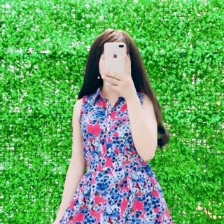 Đầm sơ mi