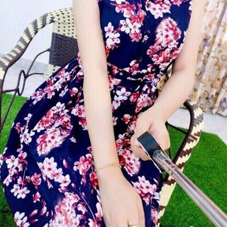 Đầm sơ mi