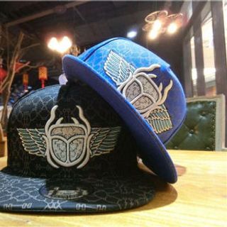 Mũ snapback 2018
