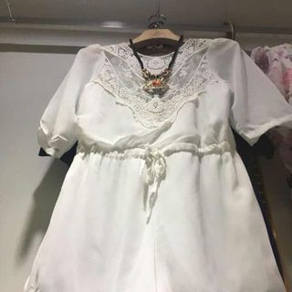 Sét chân váy áo hàng QC