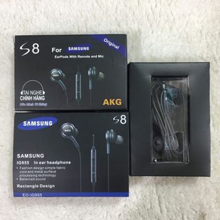 Tai nghe S8