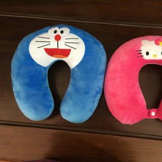 Gối cổ văn phòng