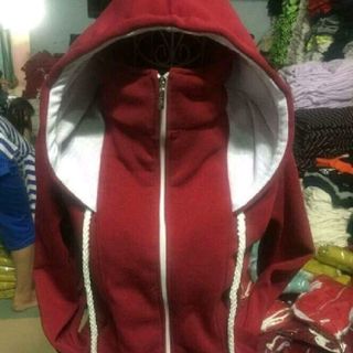 Áo khoác chống nắng tiện lợi