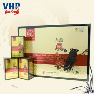 Nước hắc sâm 20ml90 gói 18kcal