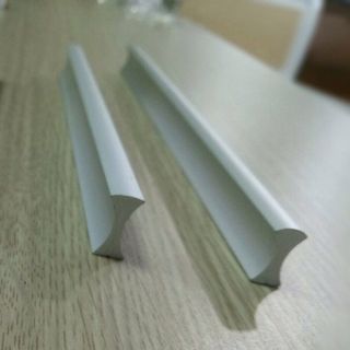Tay nắm nhôm 96 mm