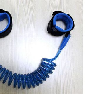 Dây dắt trẻ đi dạo chống lạc