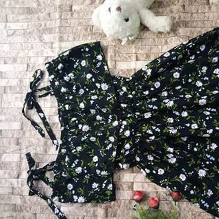 ĐẦM XÒE RÚT EO