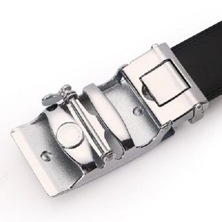 Thắt lưng nam da thật NT015