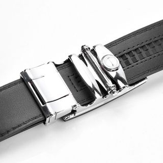 Thắt lưng nam da thật NT015