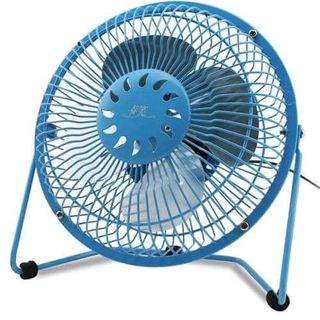 quạt cắm điện usb