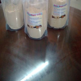 BỘT NGŨ CCỐC