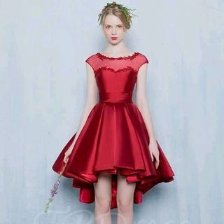 ĐẦM XÒE XẾP LI SIZE ĐẶC BIỆT