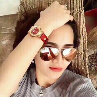 đồng hồ nữ versacce like auth