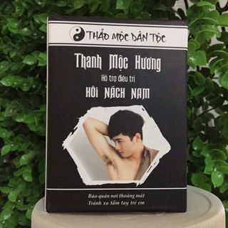 Đặc trị hôi nách nam- nữ Thanh Mộc Hương