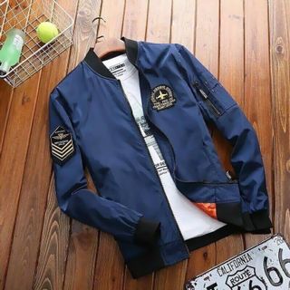 ÁO KHOÁC KAKI THỜI TRANG