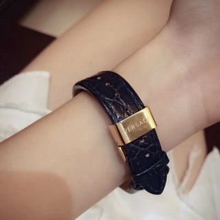 đồng hồ nữ versacce like auth