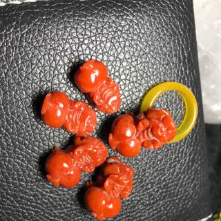 TỲ HƯU NGỌC CẨM THẠCH HUYẾT