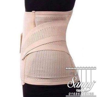Đai giảm mỡ hiệu quả