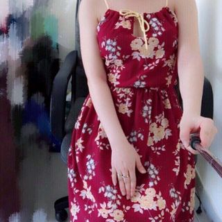 Đầm đi biển