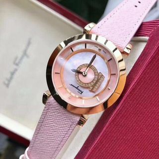 đồng hồ versacce like auth siêu cấp