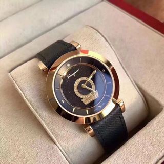 đồng hồ versacce like auth siêu cấp