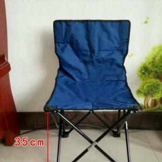 Ghế ngồi ghế câu cá đi du lịch có tựa lưng