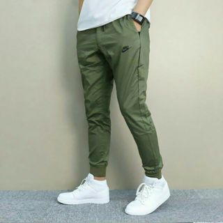QUẦN KAKI JOGGER
