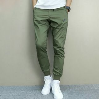 QUẦN KAKI JOGGER