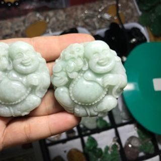 DI LẶC CÕNG TỲ HƯU NGỌC CẨM THẠCH