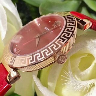 Đồng hồ versacce like auth