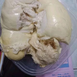 Sầu riêng sữa/bí
