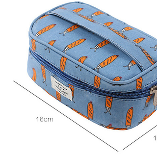Túi Mỹ Phẩm Mini